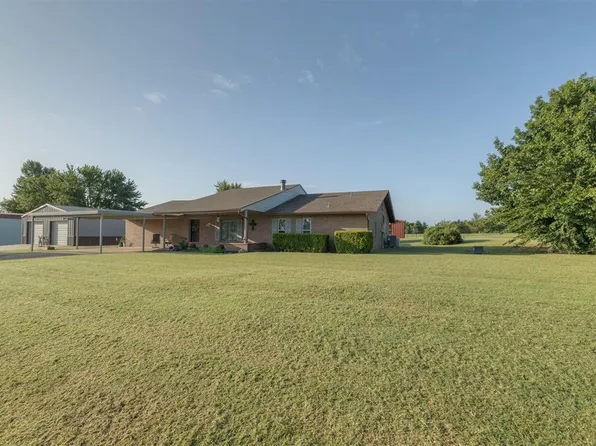 6400 E Etowah Rd, Noble, OK 73068