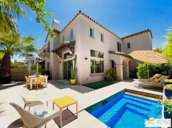380 Ameno Dr, Palm Springs, CA 92262