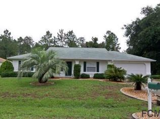 9 Paul Ln, Palm Coast, FL 32164