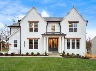 2729 Eastcleft Dr, Columbus, OH 43221