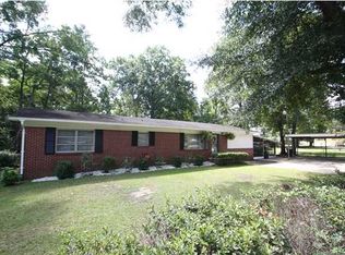 828 Leon St, Saraland, AL 36571