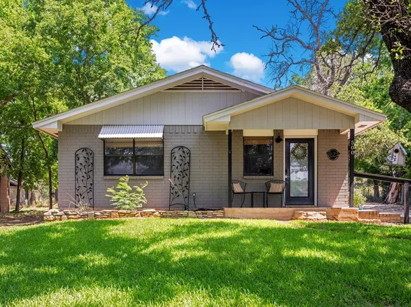 500 Cross Mountain Dr, Fredericksburg, TX 78624