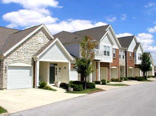 5810 Reflections Way, Mason, OH 45040