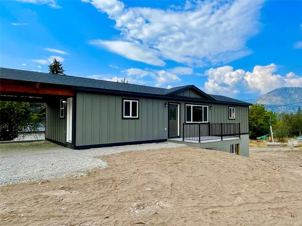 217 N Gallatin St, Thompson Falls, MT 59873