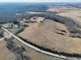 2195 Pumpkin Ridge Rd, West Union, OH 45693