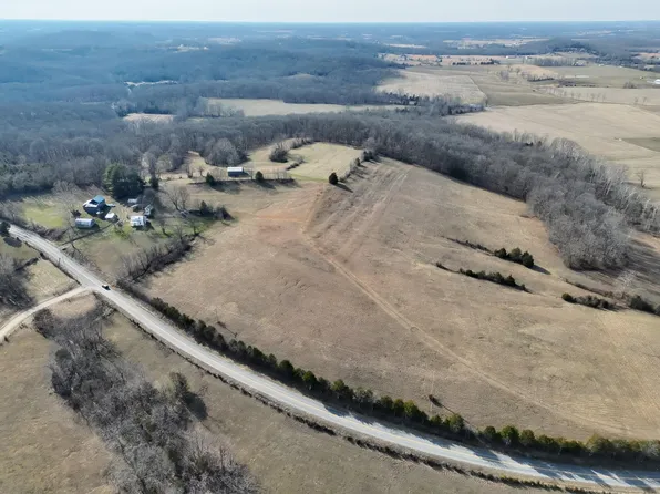 2195 Pumpkin Ridge Rd, West Union, OH 45693