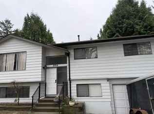 8954 Queen Mary Blvd #1A, Surrey, BC