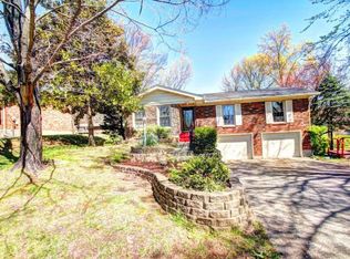 2603 Pikes Peak Blvd, Louisville, KY 40214