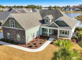 2621 Ocean Palm Court NE, Leland, NC 28451