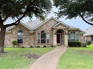 1630 Lagonda Ln, Frisco, TX 75033