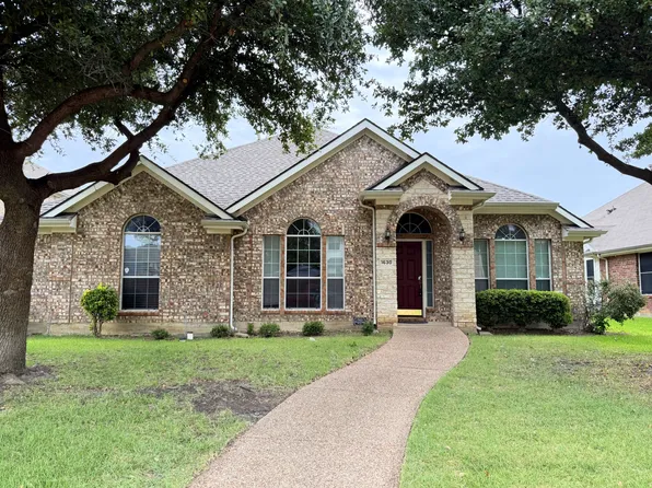 1630 Lagonda Ln, Frisco, TX 75033