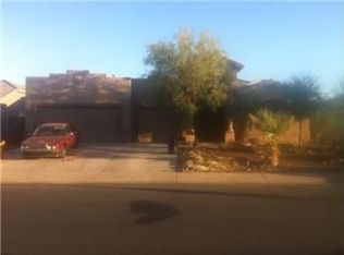 3740 E Bart St, Gilbert, AZ 85295