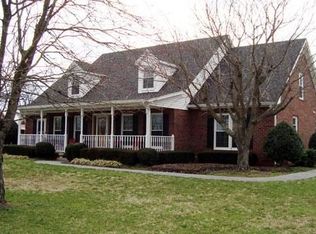 2806 Almaville Rd, Smyrna, TN 37167