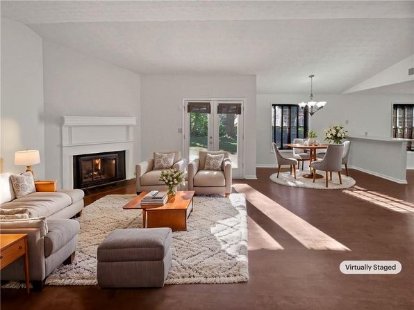 2268 Turtle Club Dr NE, Marietta, GA 30066