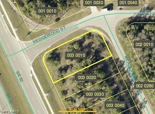 2400 Meadow Rd, Lehigh Acres, FL 33974