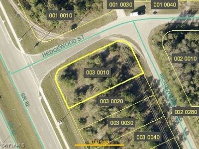 2400 Meadow Rd, Lehigh Acres, FL, 33974