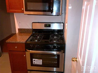 Rented by Miron Properties