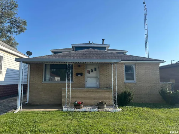 1812 E Converse Ave, Springfield, IL 62702