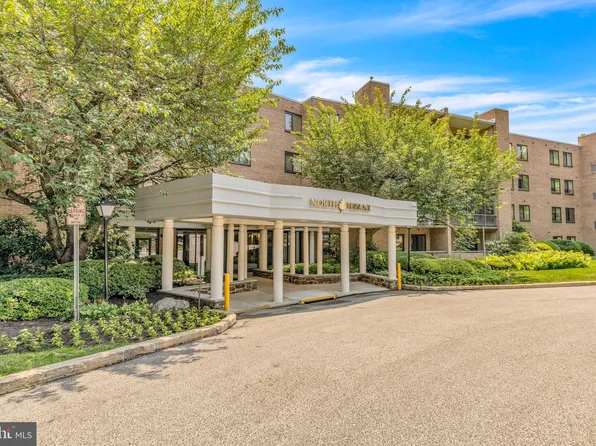 1655 Oakwood Dr #213, Penn Valley, PA 19072