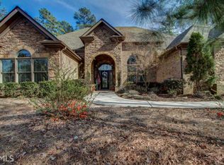 63 Fountainhead Dr, Jefferson, GA 30549