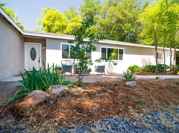 2453 Topside Dr, Auburn, CA 95603