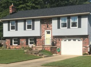 1351 Sweetbriar Ln, Bel Air, MD 21014