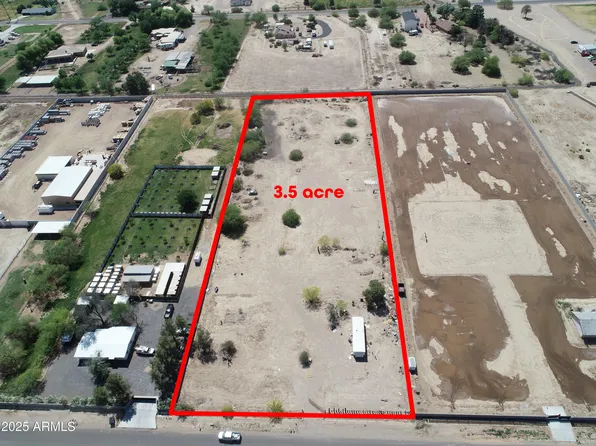 40458 N Prince Ave, Queen Creek, AZ 85140