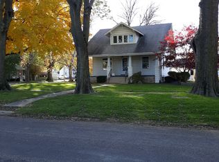 429 S Sampson St, Tremont, IL 61568