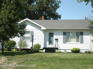 5120 Conlin Ave, Evansville, IN