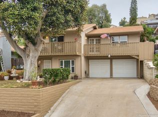 1111 Portola Ave, Spring Valley, CA 91977