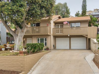 1111 Portola Ave, Spring Valley, CA, 91977