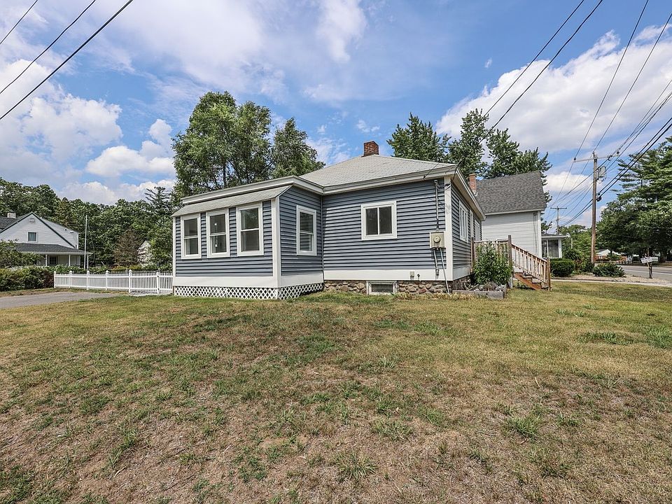 391 Boynton St, Bedford, NH 03110 Zillow