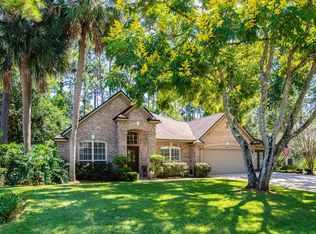 8669 Southern Glen Dr, Jacksonville, FL 32256