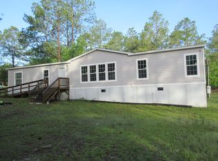 3115 Anderson Church Rd, Collins, GA 30421