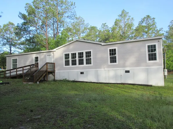 3115 Anderson Church Rd, Collins, GA 30421