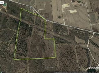 3390 Fm 52, Whitt, TX 76490