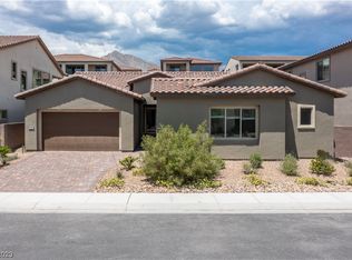 231 Carmel Sky St, Las Vegas, NV 89138