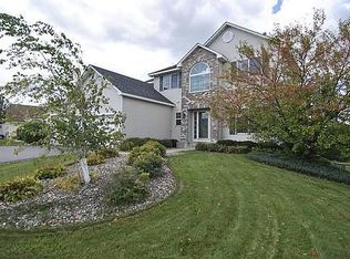 13538 Maryland Ave, Savage, MN 55378