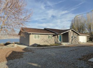 46199 Rainbow Dr N, Grand Coulee, WA 99133