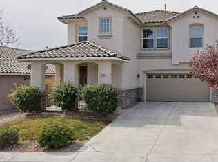 3393 Jasmine Vine Ct, Las Vegas, NV 89135