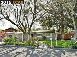 38 Richie Dr, Pleasant Hill, CA 94523