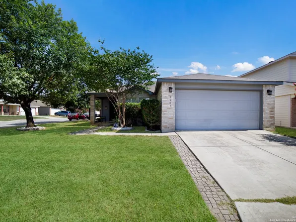 3903 BULVERDE PKWY, San Antonio, TX 78259