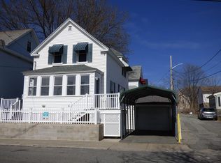 45 Dalton St, Lowell, MA 01850