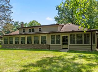 18821 Sunlight Ln, Huntertown, IN 46748