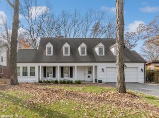1462 Sherwood Rd, Highland Park, IL 60035