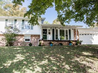 427 Lee Dr, Spencer, IN