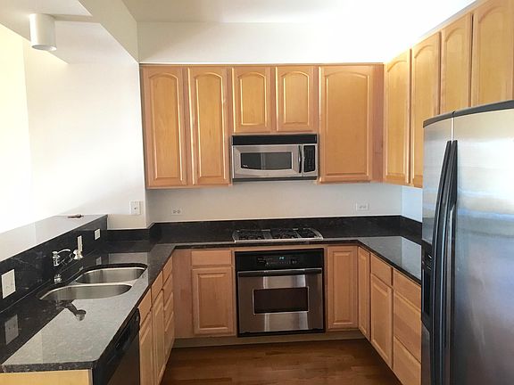 Updated Kitchen