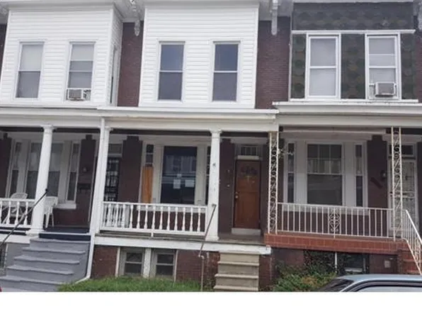 1215 Oakhurst Pl, Baltimore, MD 21216