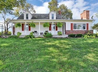 3800 Old Highway 100, Labadie, MO 63055