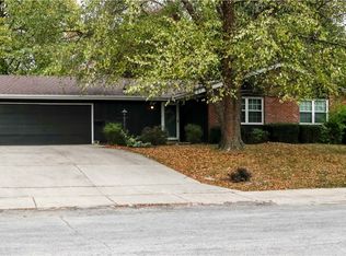 2307 Eastroad, Danville, IL